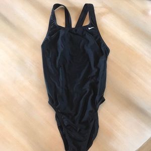 Nike swimsuit